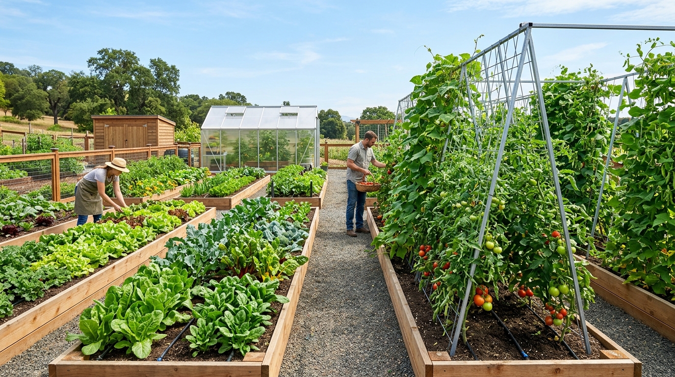 Agri & Horti Consultant