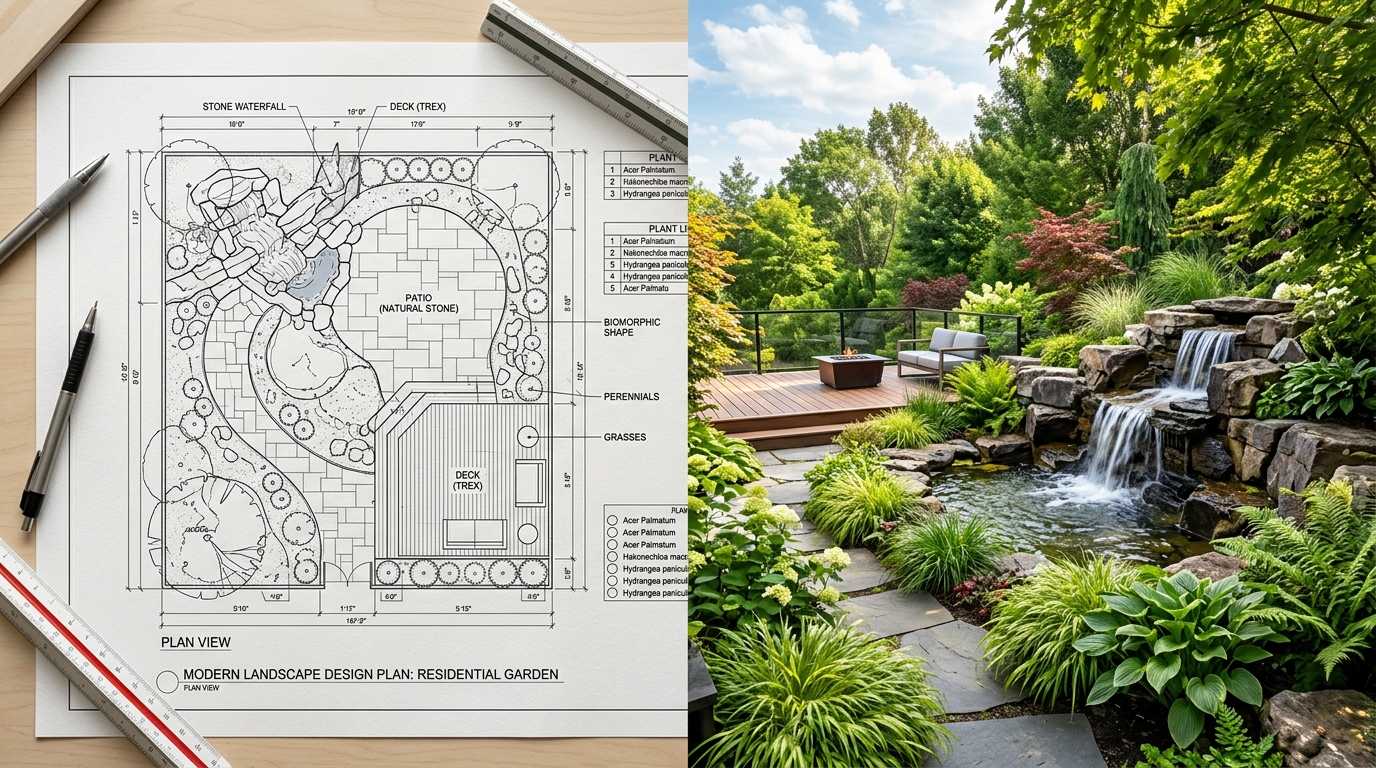 Landscape Designer